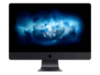 Ремонт iMac Pro 2017