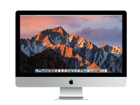 Ремонт iMac 21.5, 2017