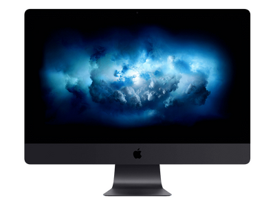 Ремонт моноблока Apple iMac Pro 2017